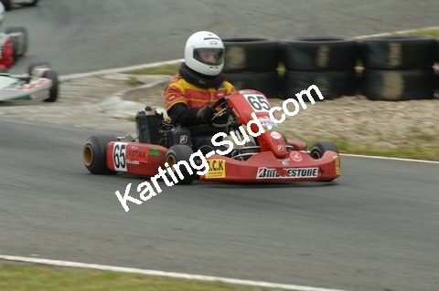 08/06/2008 : 2ème manche du Trophée Garcia à Layrac (Photos Patrick Lascombes) 2008 — karting