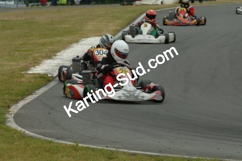 08/06/2008 : 2ème manche du Trophée Garcia à Layrac (Photos Patrick Lascombes) 2008 — karting