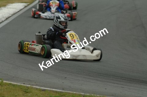 08/06/2008 : 2ème manche du Trophée Garcia à Layrac (Photos Patrick Lascombes) 2008 — karting