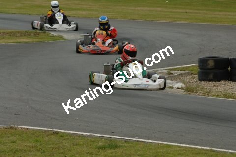 08/06/2008 : 2ème manche du Trophée Garcia à Layrac (Photos Patrick Lascombes) 2008 — karting