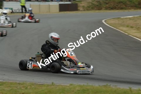 08/06/2008 : 2ème manche du Trophée Garcia à Layrac (Photos Patrick Lascombes) 2008 — karting