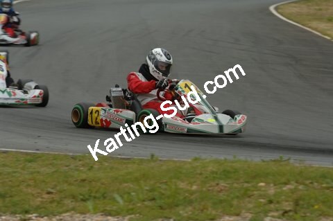 08/06/2008 : 2ème manche du Trophée Garcia à Layrac (Photos Patrick Lascombes) 2008 — karting