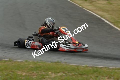 08/06/2008 : 2ème manche du Trophée Garcia à Layrac (Photos Patrick Lascombes) 2008 — karting