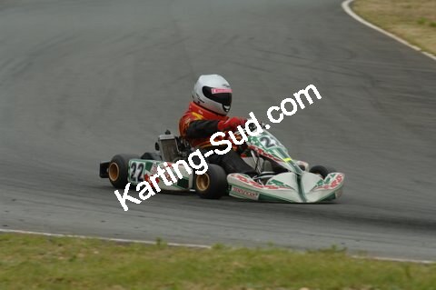08/06/2008 : 2ème manche du Trophée Garcia à Layrac (Photos Patrick Lascombes) 2008 — karting