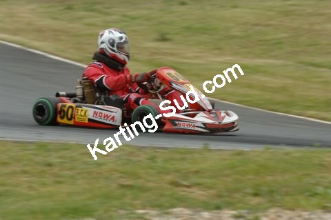 08/06/2008 : 2ème manche du Trophée Garcia à Layrac (Photos Patrick Lascombes) 2008 — karting