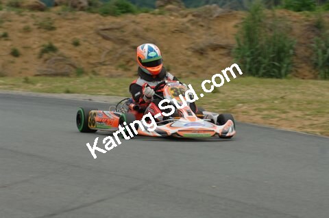 08/06/2008 : 2ème manche du Trophée Garcia à Layrac (Photos Patrick Lascombes) 2008 — karting