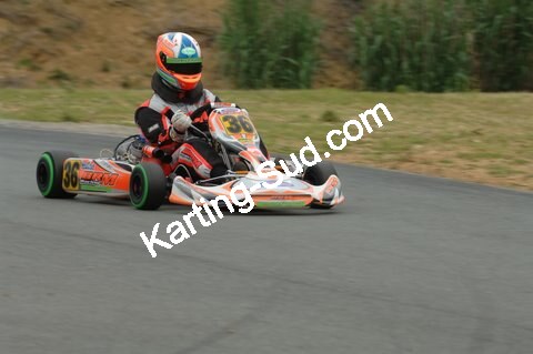 08/06/2008 : 2ème manche du Trophée Garcia à Layrac (Photos Patrick Lascombes) 2008 — karting