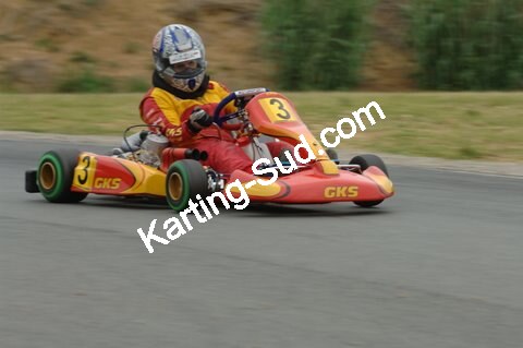 08/06/2008 : 2ème manche du Trophée Garcia à Layrac (Photos Patrick Lascombes) 2008 — karting