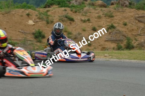08/06/2008 : 2ème manche du Trophée Garcia à Layrac (Photos Patrick Lascombes) 2008 — karting
