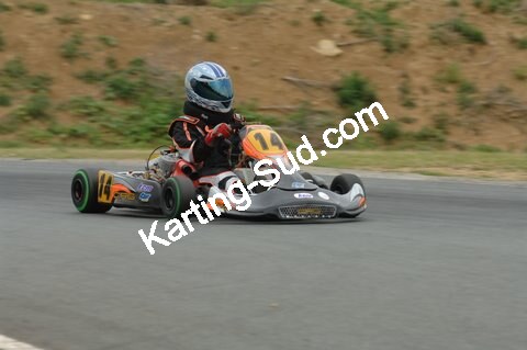 08/06/2008 : 2ème manche du Trophée Garcia à Layrac (Photos Patrick Lascombes) 2008 — karting