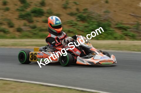 08/06/2008 : 2ème manche du Trophée Garcia à Layrac (Photos Patrick Lascombes) 2008 — karting
