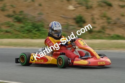 08/06/2008 : 2ème manche du Trophée Garcia à Layrac (Photos Patrick Lascombes) 2008 — karting