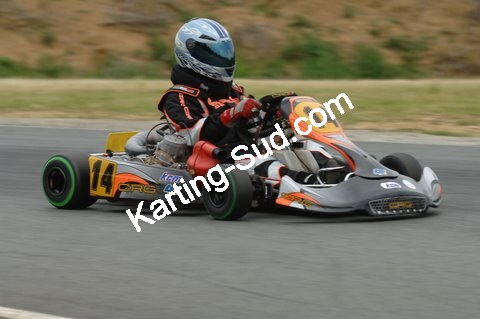 08/06/2008 : 2ème manche du Trophée Garcia à Layrac (Photos Patrick Lascombes) 2008 — karting