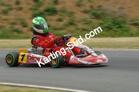 08/06/2008 : 2ème manche du Trophée Garcia à Layrac (Photos Patrick Lascombes) 2008 — karting