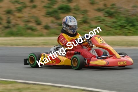 08/06/2008 : 2ème manche du Trophée Garcia à Layrac (Photos Patrick Lascombes) 2008 — karting