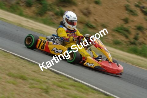 08/06/2008 : 2ème manche du Trophée Garcia à Layrac (Photos Patrick Lascombes) 2008 — karting