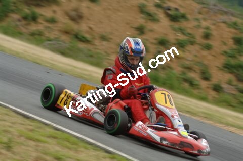 08/06/2008 : 2ème manche du Trophée Garcia à Layrac (Photos Patrick Lascombes) 2008 — karting