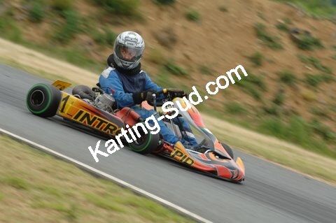 08/06/2008 : 2ème manche du Trophée Garcia à Layrac (Photos Patrick Lascombes) 2008 — karting