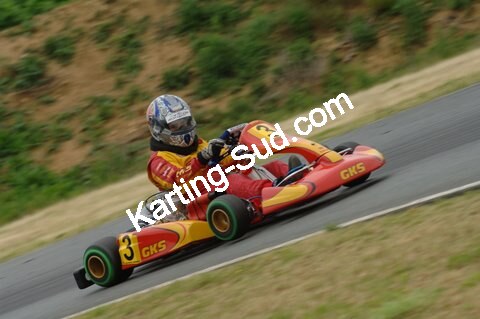 08/06/2008 : 2ème manche du Trophée Garcia à Layrac (Photos Patrick Lascombes) 2008 — karting
