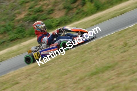 08/06/2008 : 2ème manche du Trophée Garcia à Layrac (Photos Patrick Lascombes) 2008 — karting