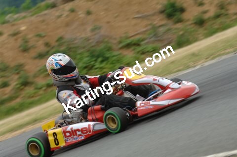 08/06/2008 : 2ème manche du Trophée Garcia à Layrac (Photos Patrick Lascombes) 2008 — karting