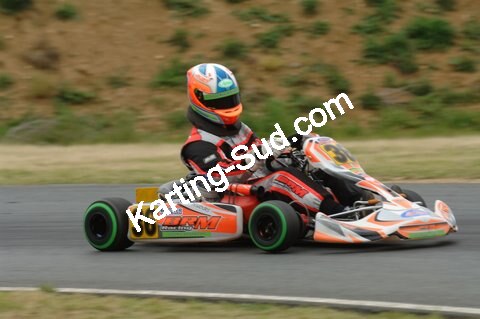 08/06/2008 : 2ème manche du Trophée Garcia à Layrac (Photos Patrick Lascombes) 2008 — karting