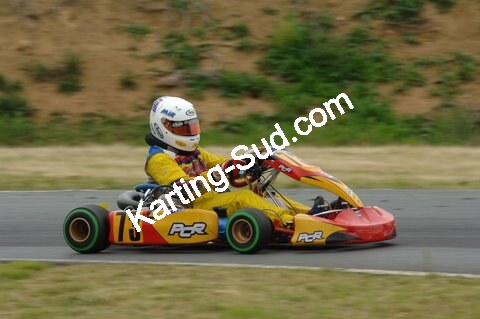 08/06/2008 : 2ème manche du Trophée Garcia à Layrac (Photos Patrick Lascombes) 2008 — karting