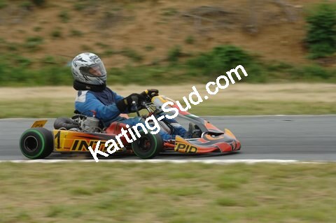 08/06/2008 : 2ème manche du Trophée Garcia à Layrac (Photos Patrick Lascombes) 2008 — karting