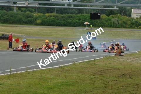 08/06/2008 : 2ème manche du Trophée Garcia à Layrac (Photos Patrick Lascombes) 2008 — karting
