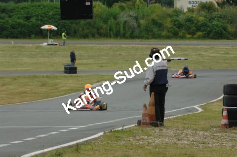 08/06/2008 : 2ème manche du Trophée Garcia à Layrac (Photos Patrick Lascombes) 2008 — karting