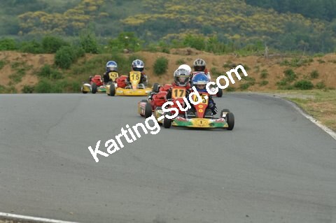 08/06/2008 : 2ème manche du Trophée Garcia à Layrac (Photos Patrick Lascombes) 2008 — karting