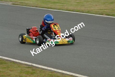 08/06/2008 : 2ème manche du Trophée Garcia à Layrac (Photos Patrick Lascombes) 2008 — karting
