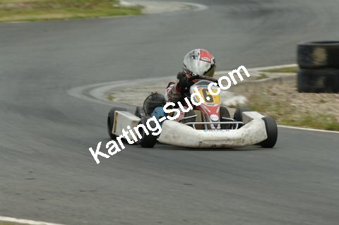08/06/2008 : 2ème manche du Trophée Garcia à Layrac (Photos Patrick Lascombes) 2008 — karting