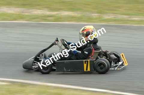 08/06/2008 : 2ème manche du Trophée Garcia à Layrac (Photos Patrick Lascombes) 2008 — karting