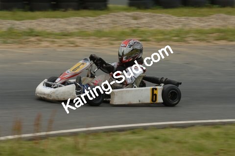 08/06/2008 : 2ème manche du Trophée Garcia à Layrac (Photos Patrick Lascombes) 2008 — karting
