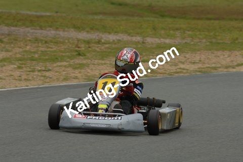 08/06/2008 : 2ème manche du Trophée Garcia à Layrac (Photos Patrick Lascombes) 2008 — karting