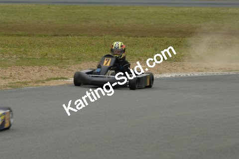 08/06/2008 : 2ème manche du Trophée Garcia à Layrac (Photos Patrick Lascombes) 2008 — karting