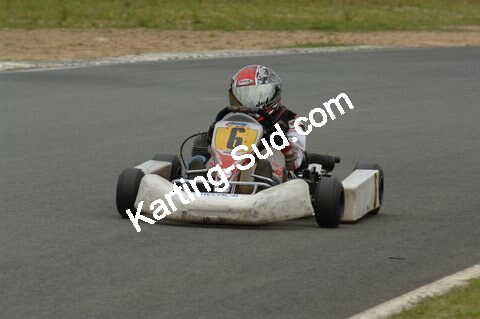 08/06/2008 : 2ème manche du Trophée Garcia à Layrac (Photos Patrick Lascombes) 2008 — karting