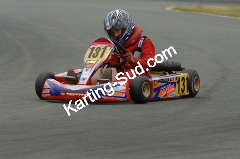 08/06/2008 : 2ème manche du Trophée Garcia à Layrac (Photos Patrick Lascombes) 2008 — karting