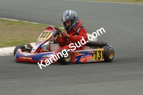 08/06/2008 : 2ème manche du Trophée Garcia à Layrac (Photos Patrick Lascombes) 2008 — karting