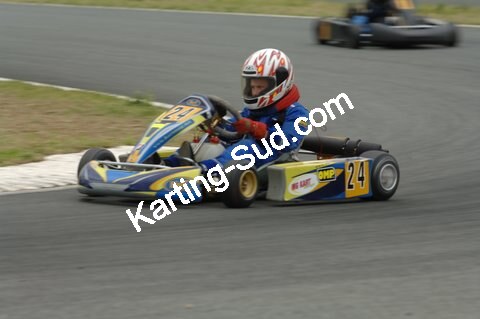 08/06/2008 : 2ème manche du Trophée Garcia à Layrac (Photos Patrick Lascombes) 2008 — karting