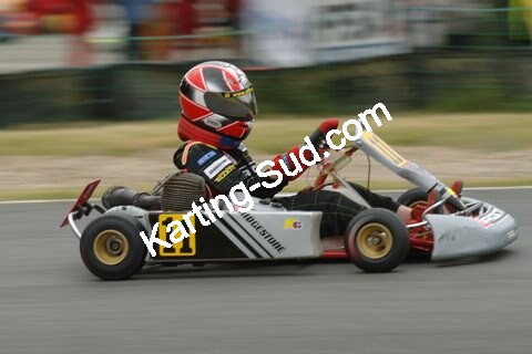 08/06/2008 : 2ème manche du Trophée Garcia à Layrac (Photos Patrick Lascombes) 2008 — karting