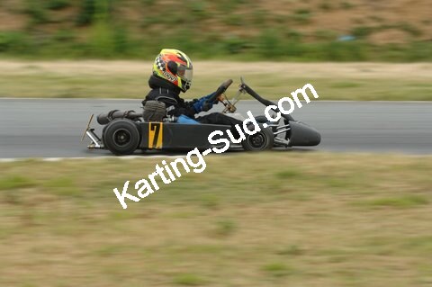 08/06/2008 : 2ème manche du Trophée Garcia à Layrac (Photos Patrick Lascombes) 2008 — karting