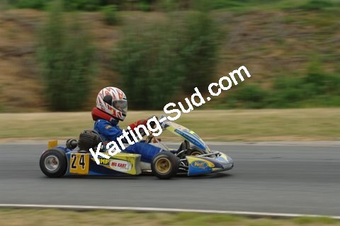 08/06/2008 : 2ème manche du Trophée Garcia à Layrac (Photos Patrick Lascombes) 2008 — karting