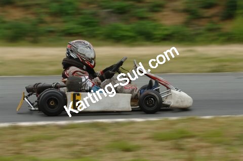 08/06/2008 : 2ème manche du Trophée Garcia à Layrac (Photos Patrick Lascombes) 2008 — karting