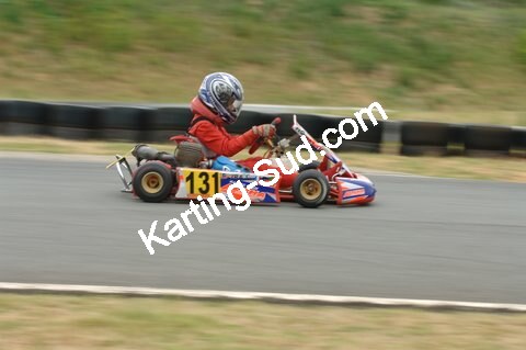 08/06/2008 : 2ème manche du Trophée Garcia à Layrac (Photos Patrick Lascombes) 2008 — karting