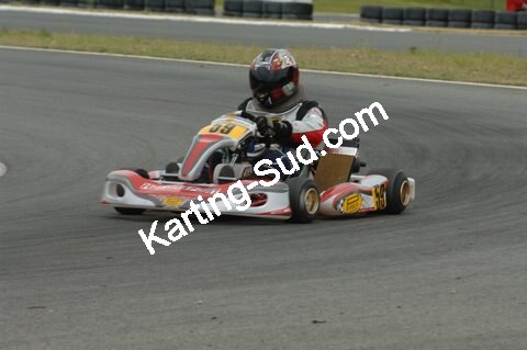 08/06/2008 : 2ème manche du Trophée Garcia à Layrac (Photos Patrick Lascombes) 2008 — karting