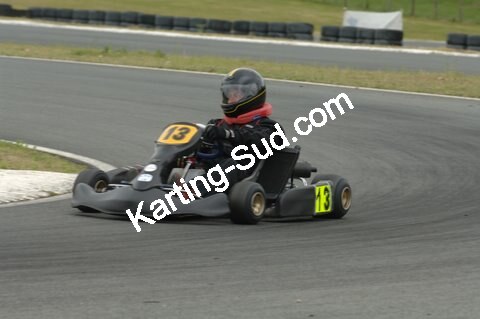 08/06/2008 : 2ème manche du Trophée Garcia à Layrac (Photos Patrick Lascombes) 2008 — karting