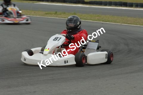 08/06/2008 : 2ème manche du Trophée Garcia à Layrac (Photos Patrick Lascombes) 2008 — karting
