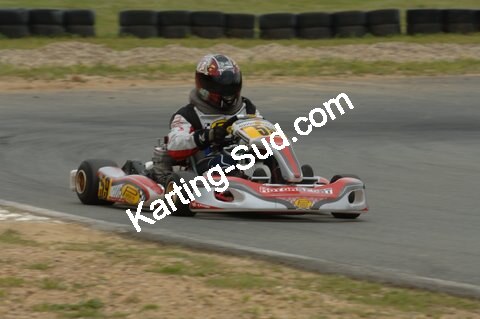 08/06/2008 : 2ème manche du Trophée Garcia à Layrac (Photos Patrick Lascombes) 2008 — karting